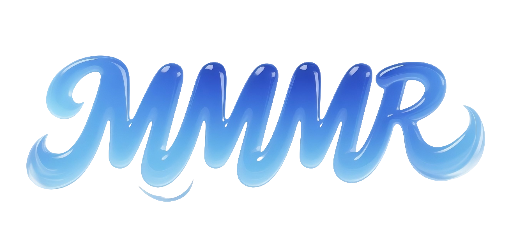 MMMR Logo
